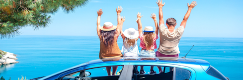 Best car rental Thessaloniki
