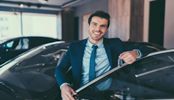 Affordable car rental Thessaloniki Airport