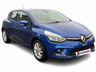 RENAULT CLIO DIESEL | 5D