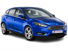 FORD FOCUS DIESEL | 5D