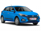 HYUNDAI i20 5D