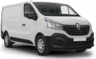 RENAULT TRAFIC CARGO