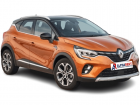 RENAULT CAPTUR 5D