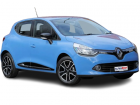 RENAULT CLIO 5D